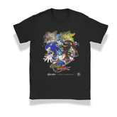 Shadow Battle T-Shirt – Sonic