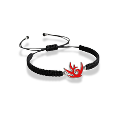 Shadow Power Bracelet