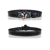 Shadow the Hedgehog Belt