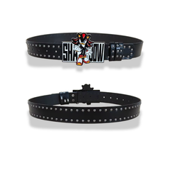 Shadow the Hedgehog Belt