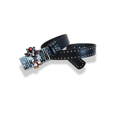 Shadow the Hedgehog Belt