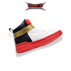Shadow High-Tops Sneakers