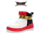Shadow High-Tops Sneakers