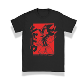 Shadow the Hedgehog Iconic Design T-Shirt