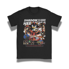 Shadow the Hedgehog T-shirt
