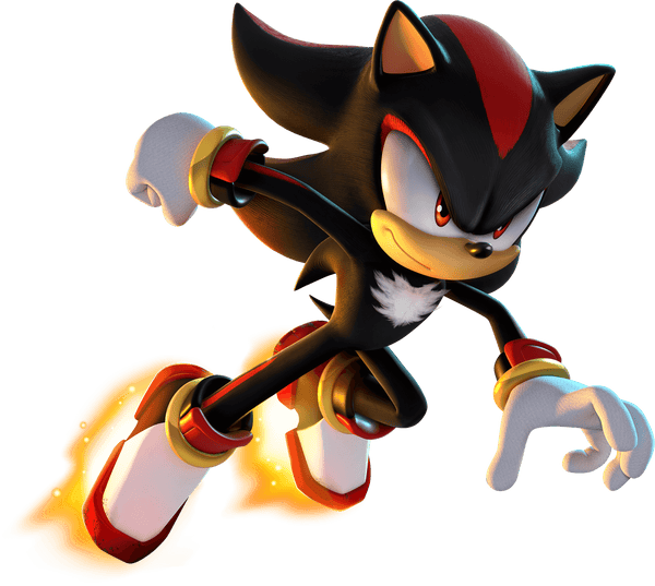 Shadow Sega