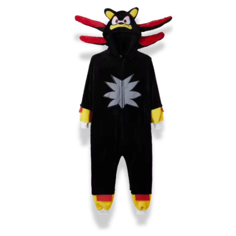 Shadow Kigurumi