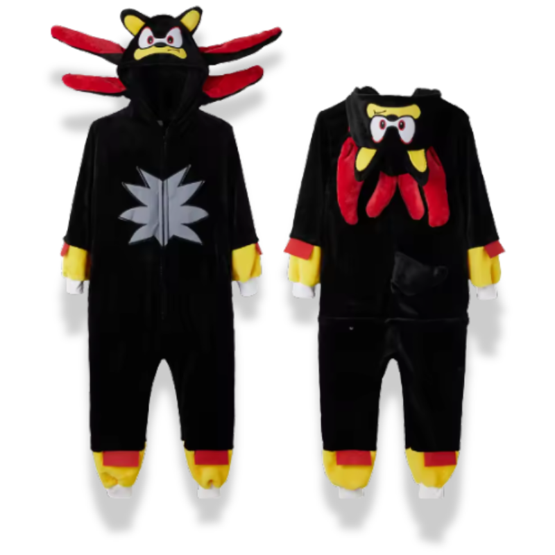 Shadow Kigurumi