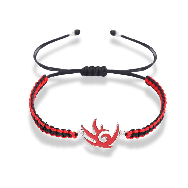 Shadow Ultimate Lifeform Bracelet