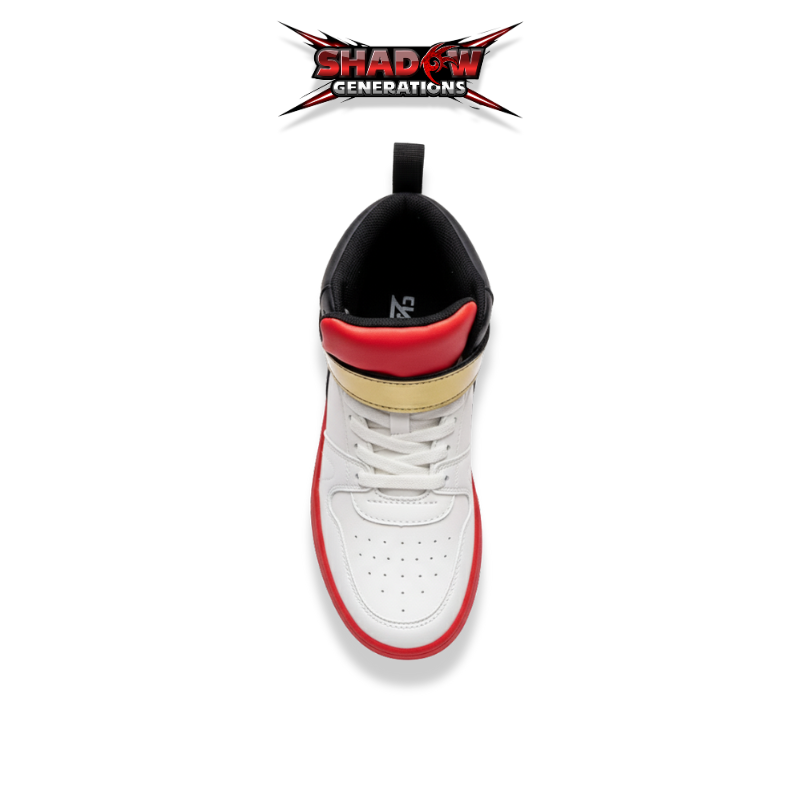 Shadow High-Tops Sneakers