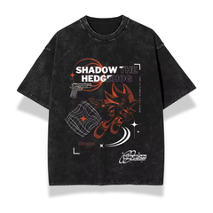 sonic shadow 